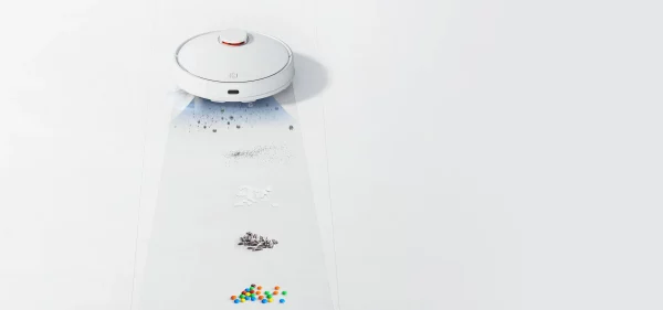 Xiaomi robot Vacuum cleaners (10th edition) - Image 9