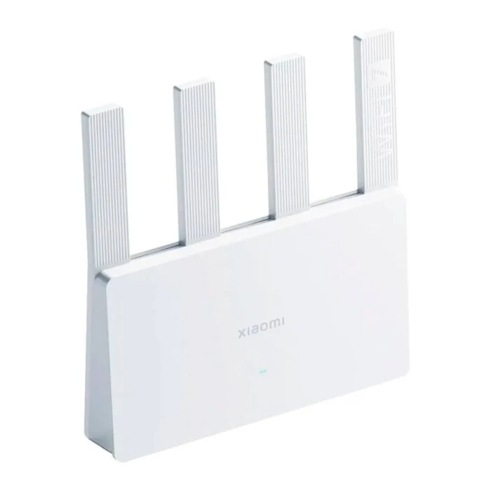 Xiaomi router Be3600 - Image 2