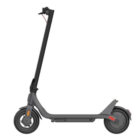 Xiaomi scooter electric 4 lite  (2nd Gen) - Image 2