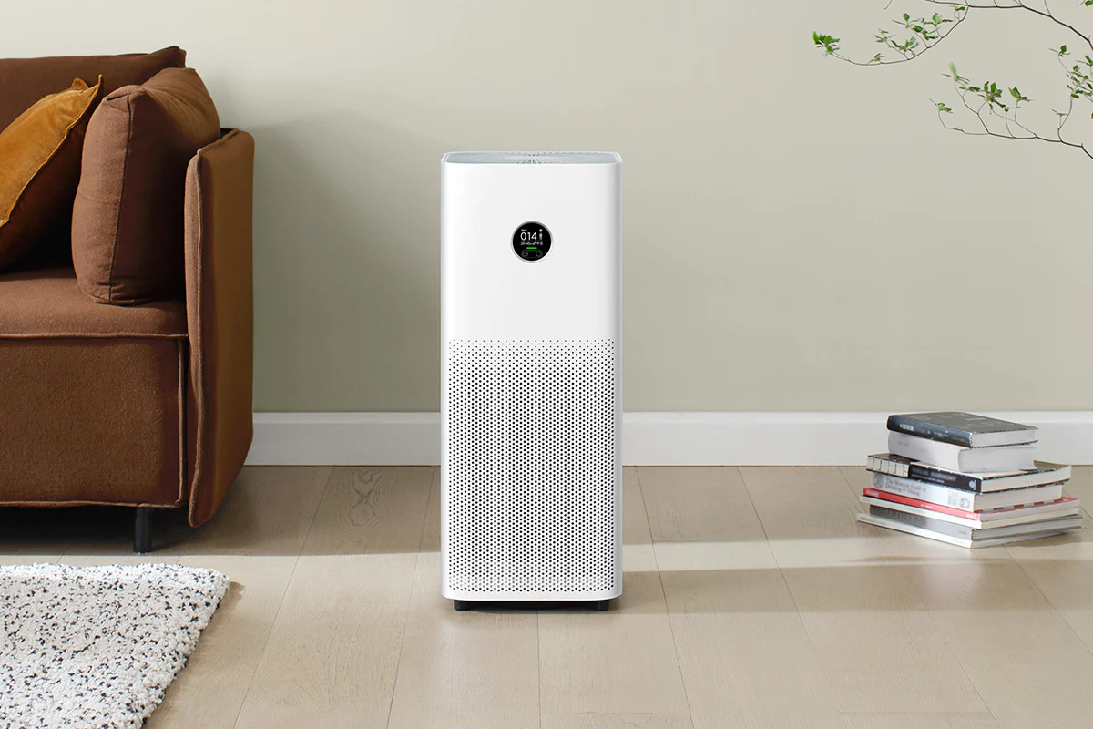 XIAOMI SMART AIR PURIFIER 4 - Image 2