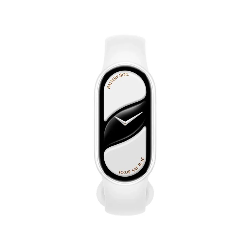 Xiaomi Smart Band 10
