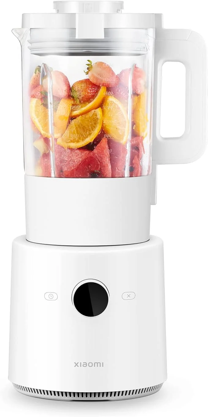 Xiaomi smart blender - Image 4