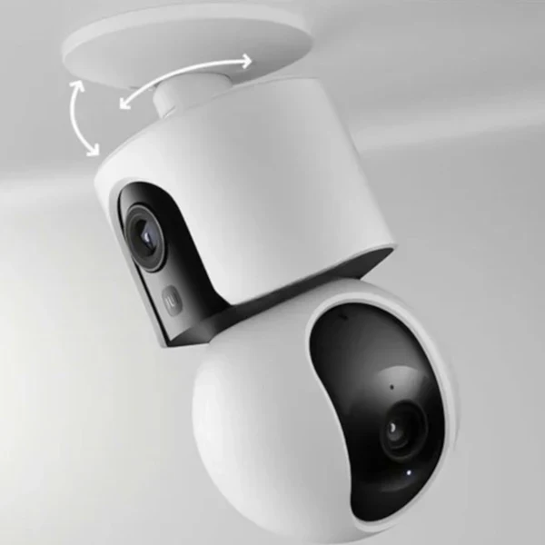 Xiaomi Smart Camera C300 Dual - Image 2