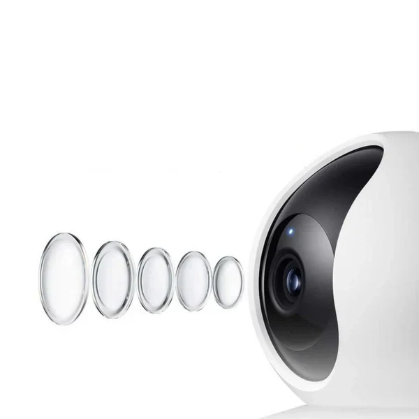 Xiaomi Smart Camera C300 Dual - Image 4