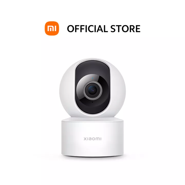 XIAOMI SMART CAMERA C400 - Image 4