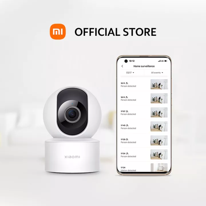 XIAOMI SMART CAMERA C400 - Image 5