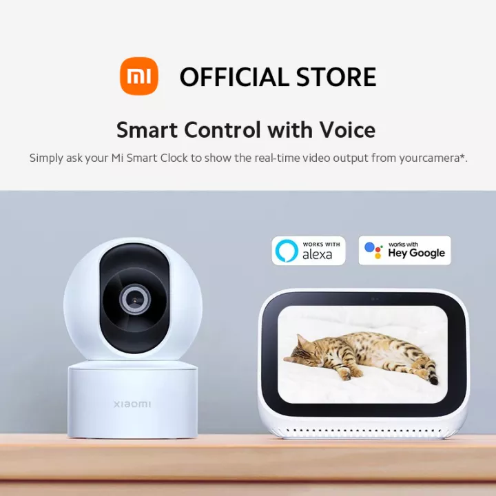 XIAOMI SMART CAMERA C400 - Image 7