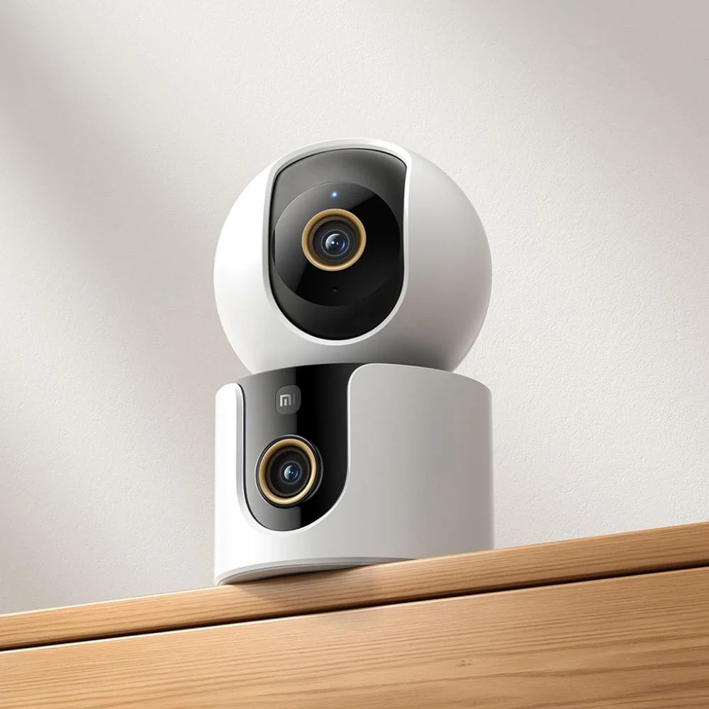 Xiaomi Smart Camera C500 Dual - Image 6