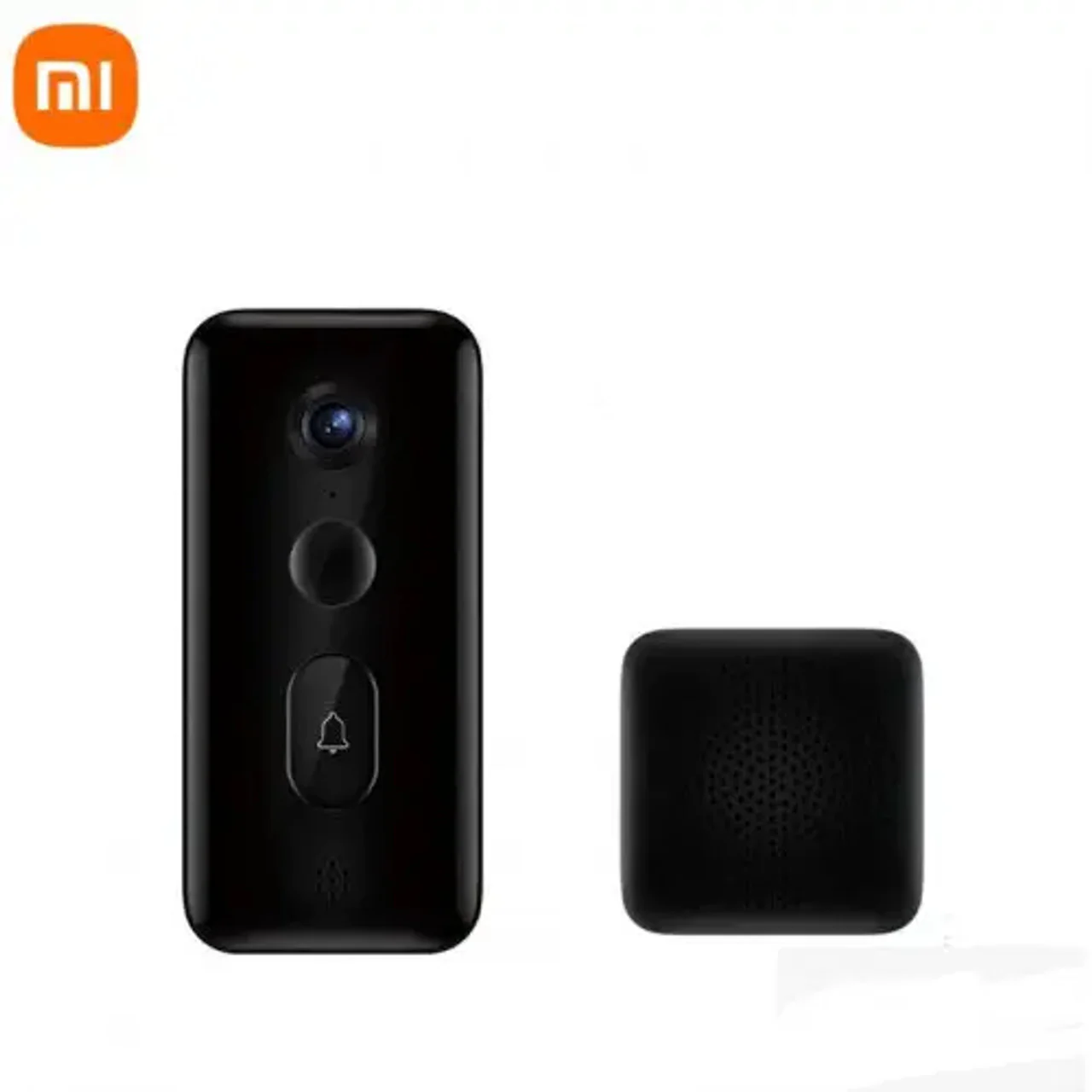 Xiaomi Smart Doorbell 3 - Image 2