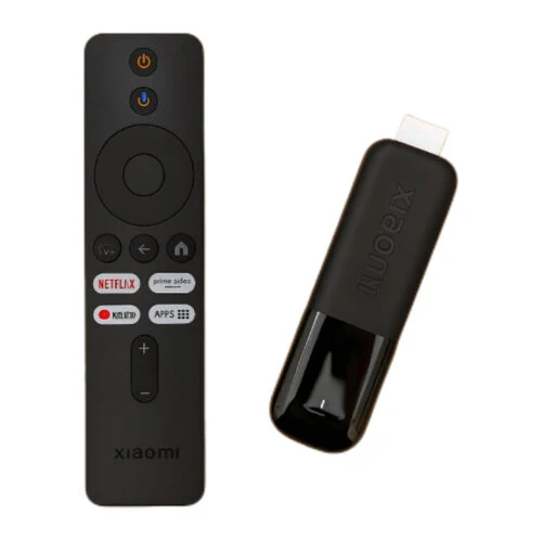 Xiaomi Tv Stick 4k 2nd Gen - Image 2