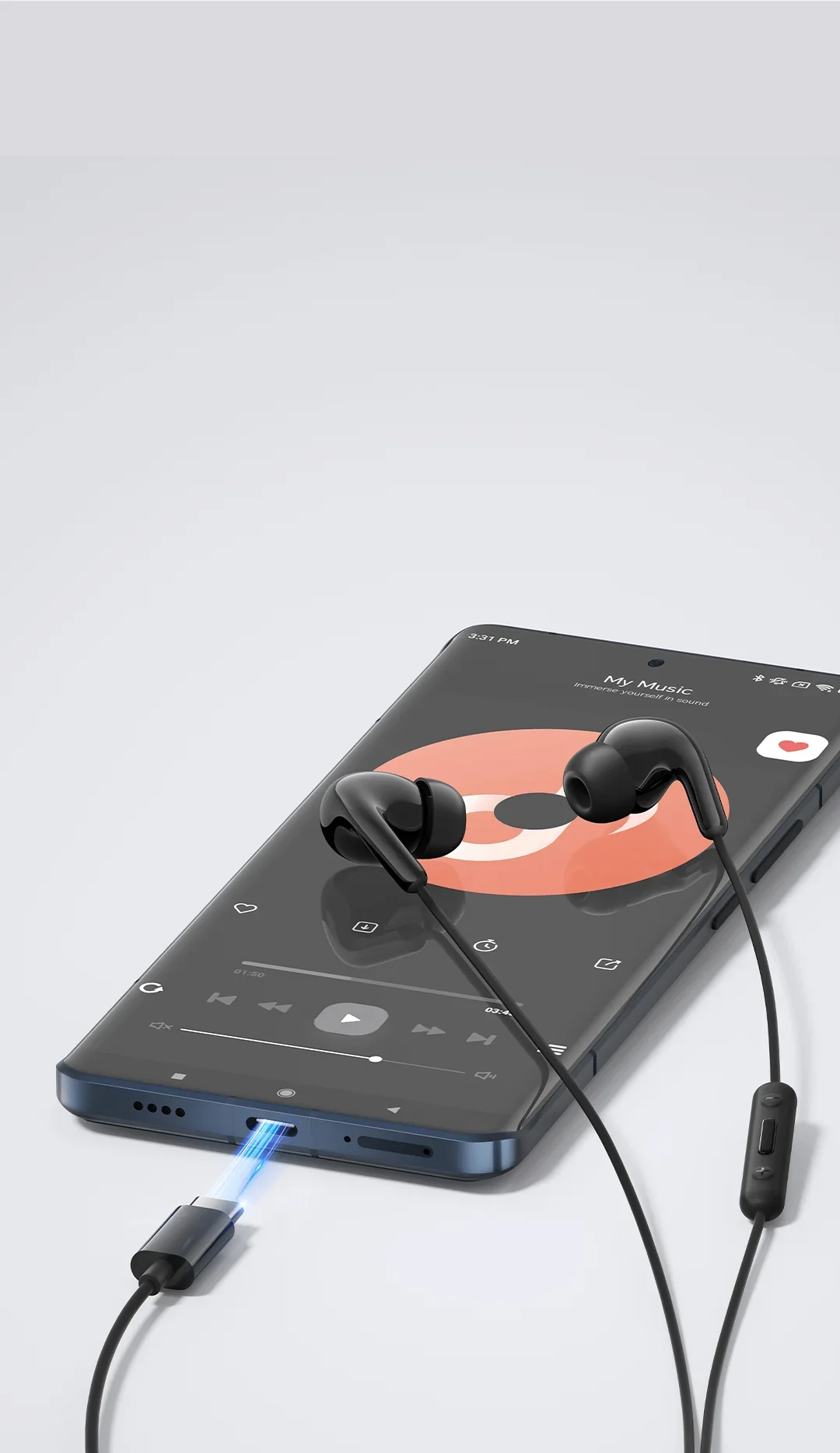 Xiaomi type-c earphones - Image 6