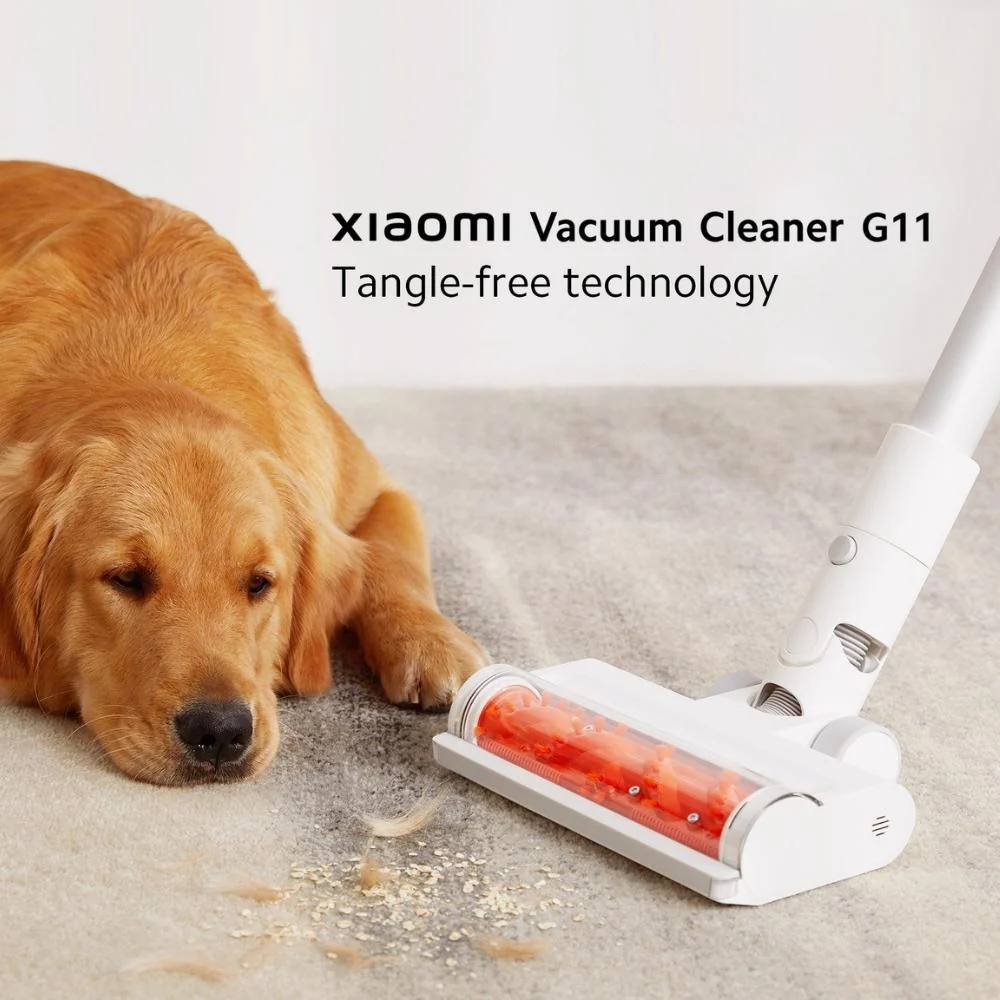 XIAOMI VACUUM CLEANER G11 - Image 13