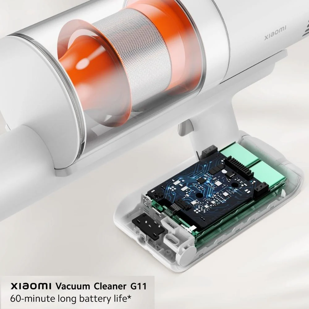 XIAOMI VACUUM CLEANER G11 - Image 5
