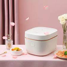 XIAOMI VIOMI RICE COOKER 3L - Image 2