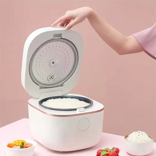 XIAOMI VIOMI RICE COOKER 3L - Image 4