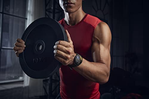 XIAOMI WATCH S1 ACTIVE - Image 4