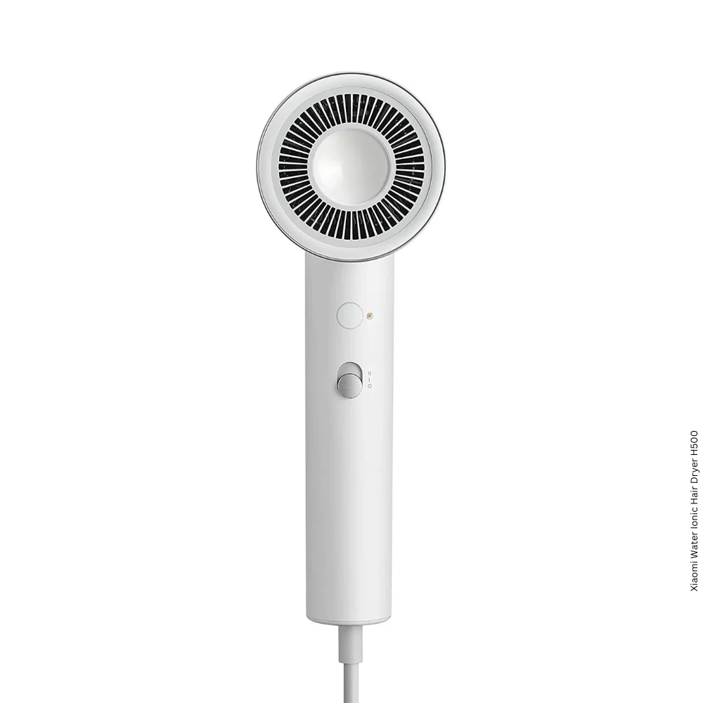 Xiaomi Water Iconic Hair Dryer H500 1800w - Image 4