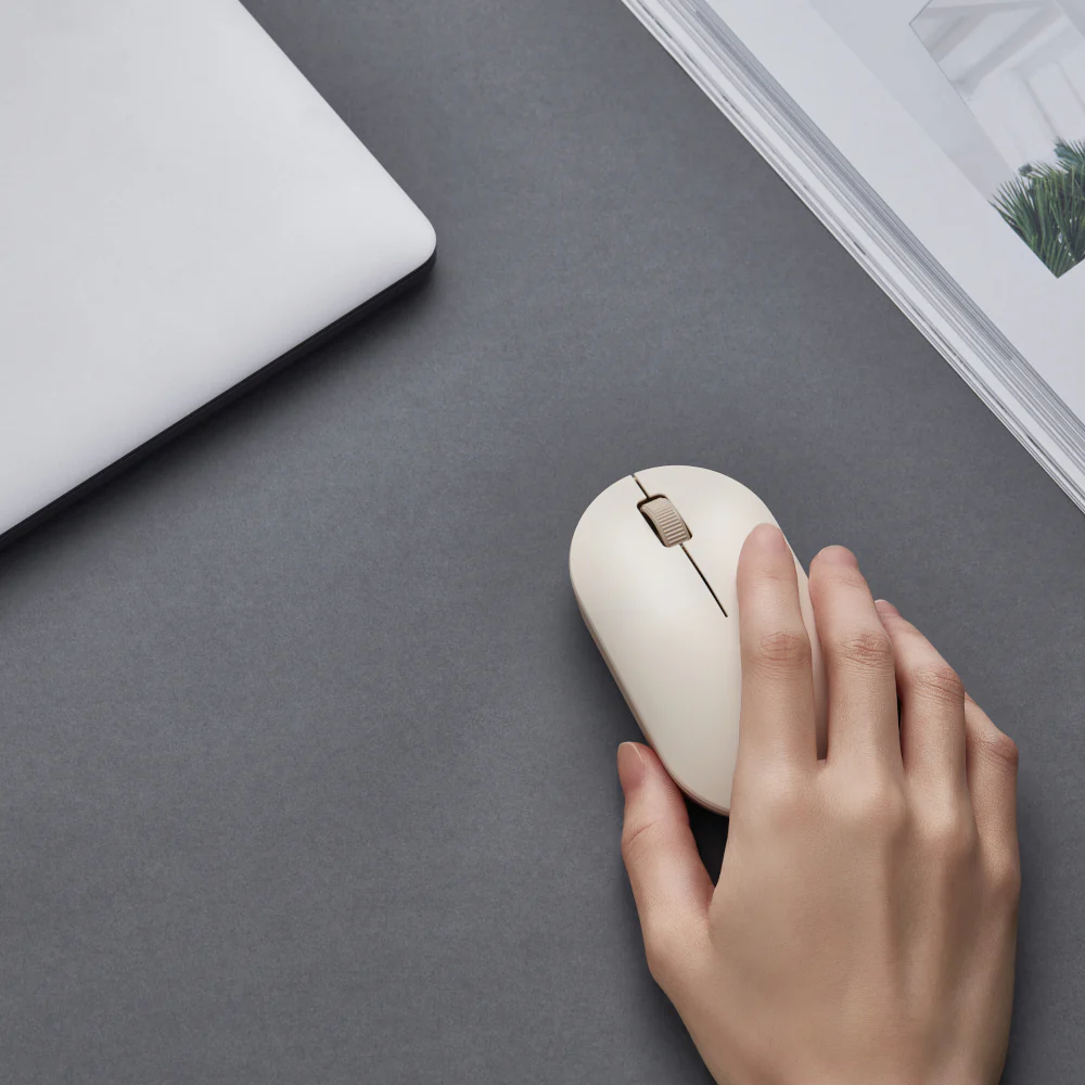 Xiaomi wireless Mouse Lite 2 - Image 7