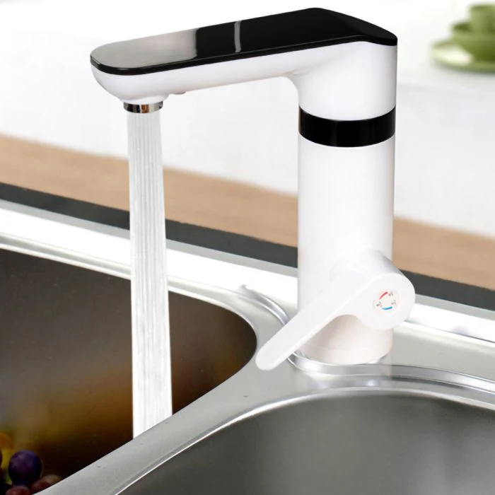 XIAOMI XIAODA INSTANT HOT WATER FAUCET PRO LTJSQ02 - Image 2