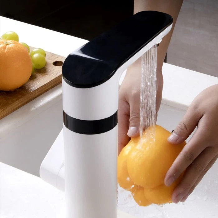 XIAOMI XIAODA INSTANT HOT WATER FAUCET PRO LTJSQ02 - Image 3