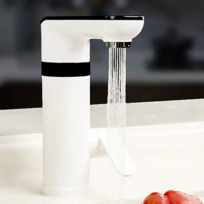 XIAOMI XIAODA INSTANT HOT WATER FAUCET PRO LTJSQ02 - Image 4