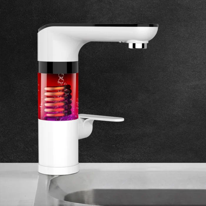 XIAOMI XIAODA INSTANT HOT WATER FAUCET PRO LTJSQ02 - Image 5