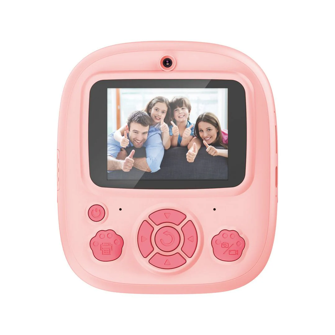 XO CHILDREN'S FUN CAMERAS (XO-XJ05/XO-XJ04) - Image 7