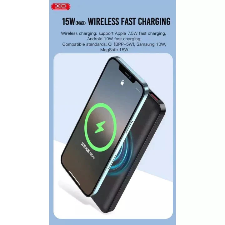 XO POWER BANKS - Image 18