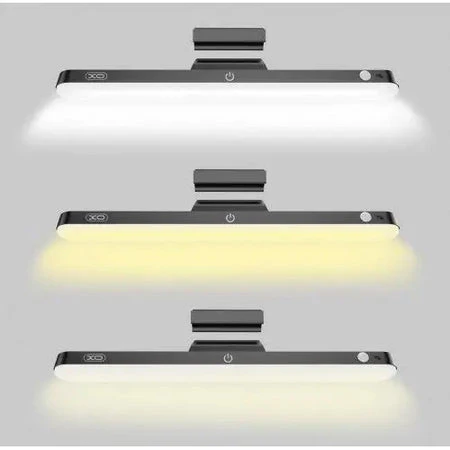 Xo rechargable led light yh08a - Image 4