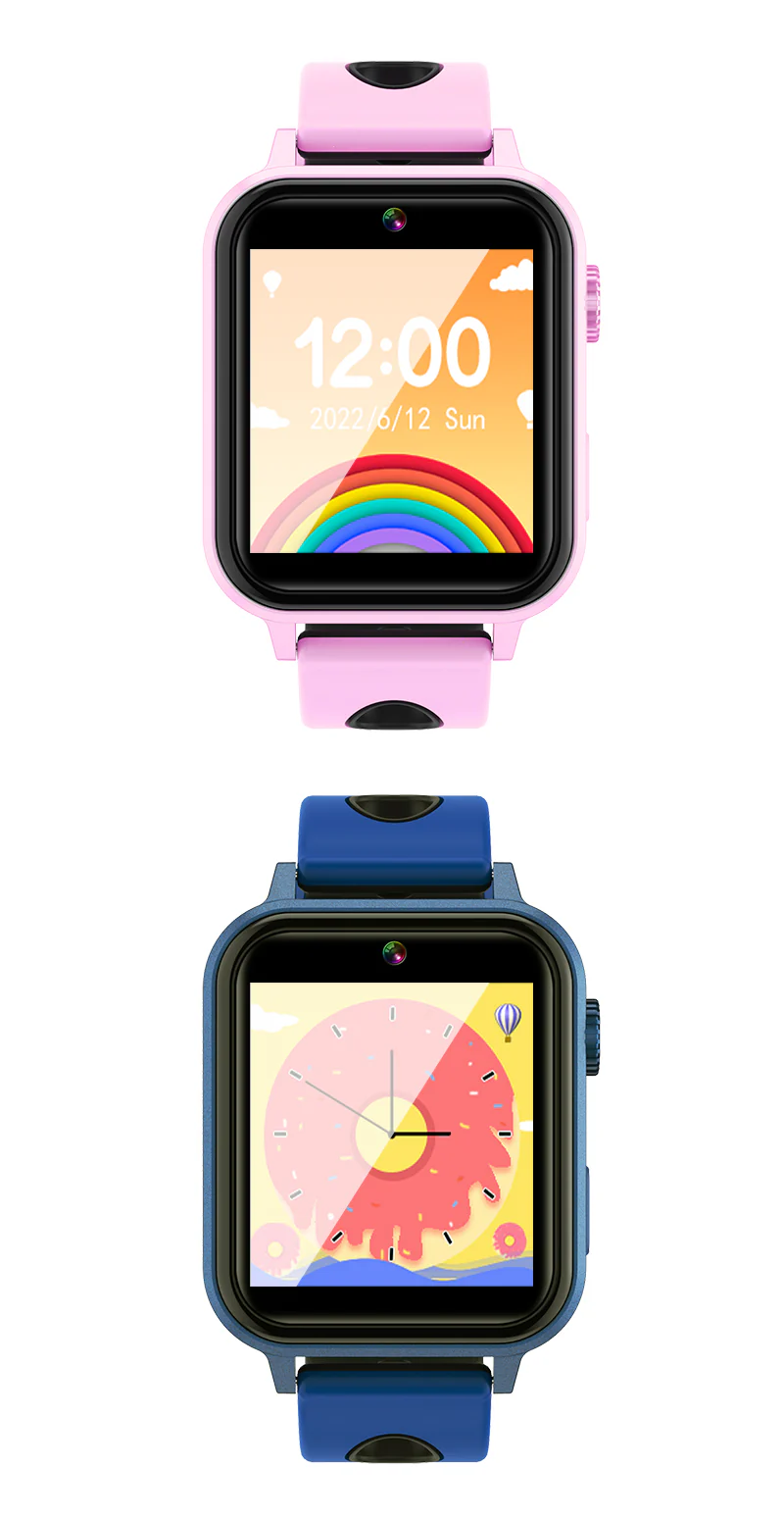 XO SMART WATCH FOR CHILDRENS - Image 10