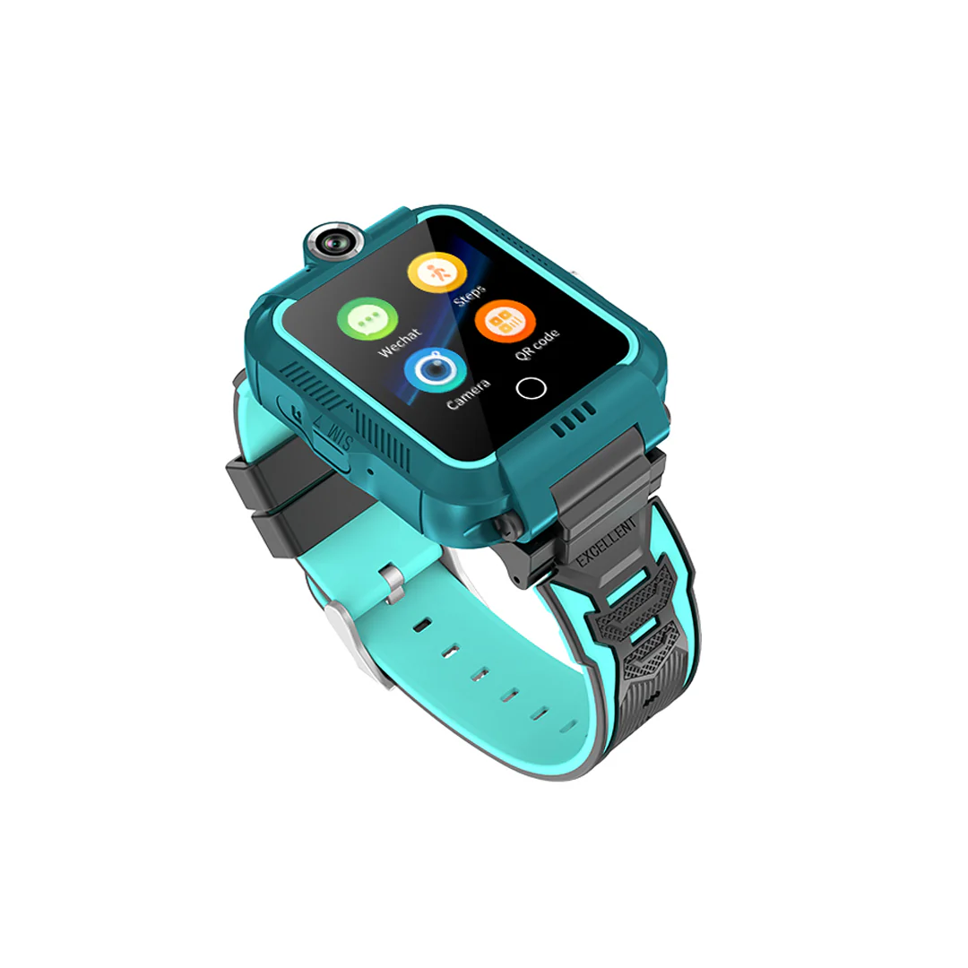 XO SMART WATCH FOR CHILDRENS - Image 6