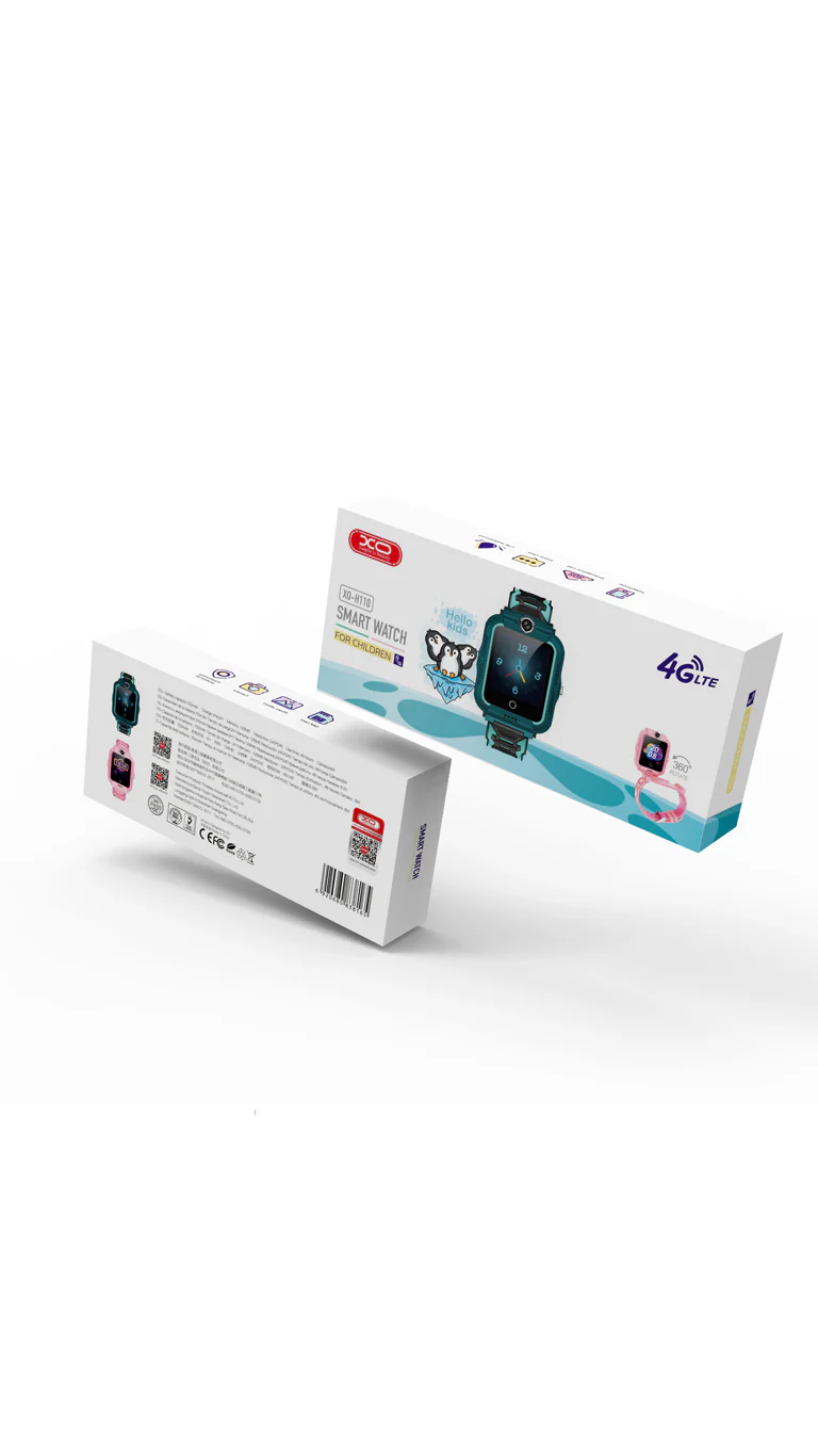 XO SMART WATCH FOR CHILDRENS - Image 7