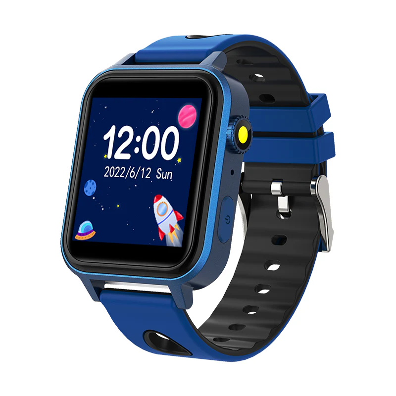 XO SMART WATCH FOR CHILDRENS - Image 9