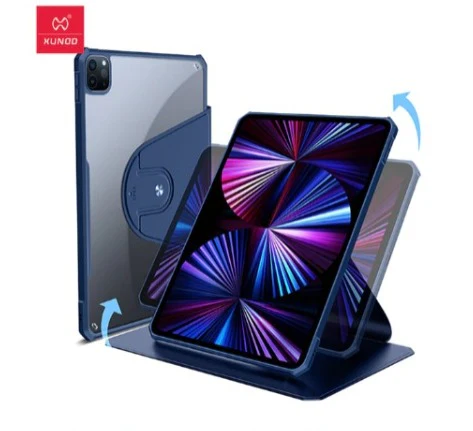 XUNDO MULTIFUNCTIONAL LEATHER CASE - Image 2