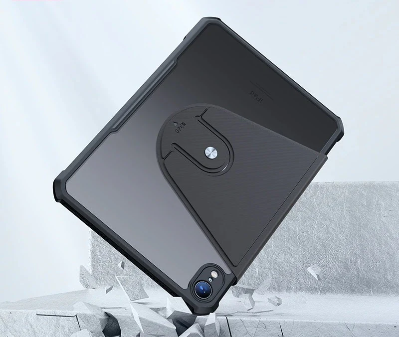 XUNDO MULTIFUNCTIONAL LEATHER CASE - Image 4