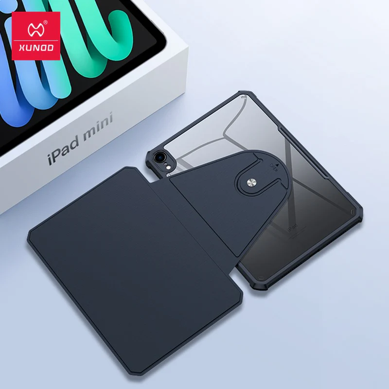 XUNDO MULTIFUNCTIONAL LEATHER CASE - Image 5