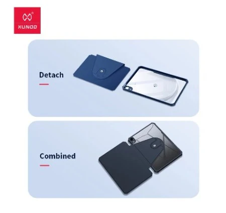 XUNDO MULTIFUNCTIONAL LEATHER CASE - Image 6