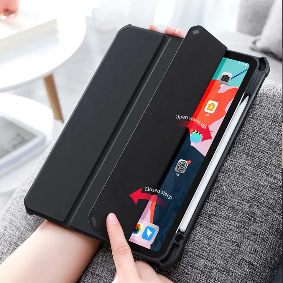 Xundo anti-impacted cover