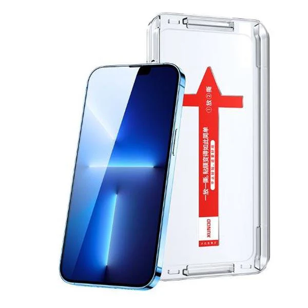 XUNDO KEYLAR MagSafe - Image 2