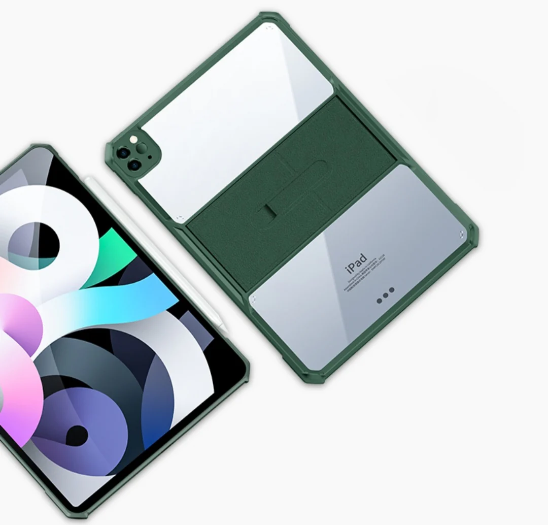 XUNDO TABLET CASE & HOLDER - Image 2