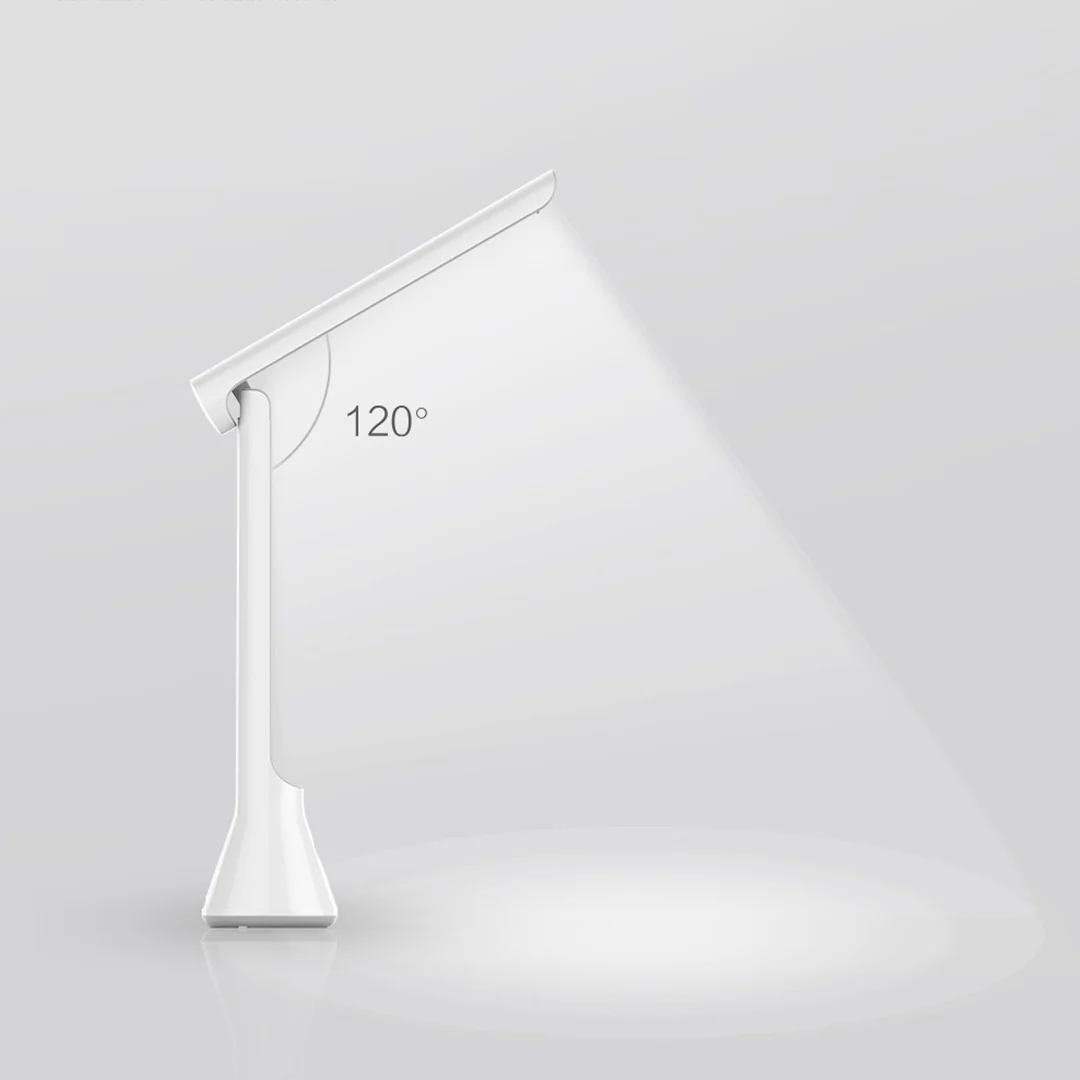 YEELIGHT LED FOLDING DESK LAMP Z1 - Image 3