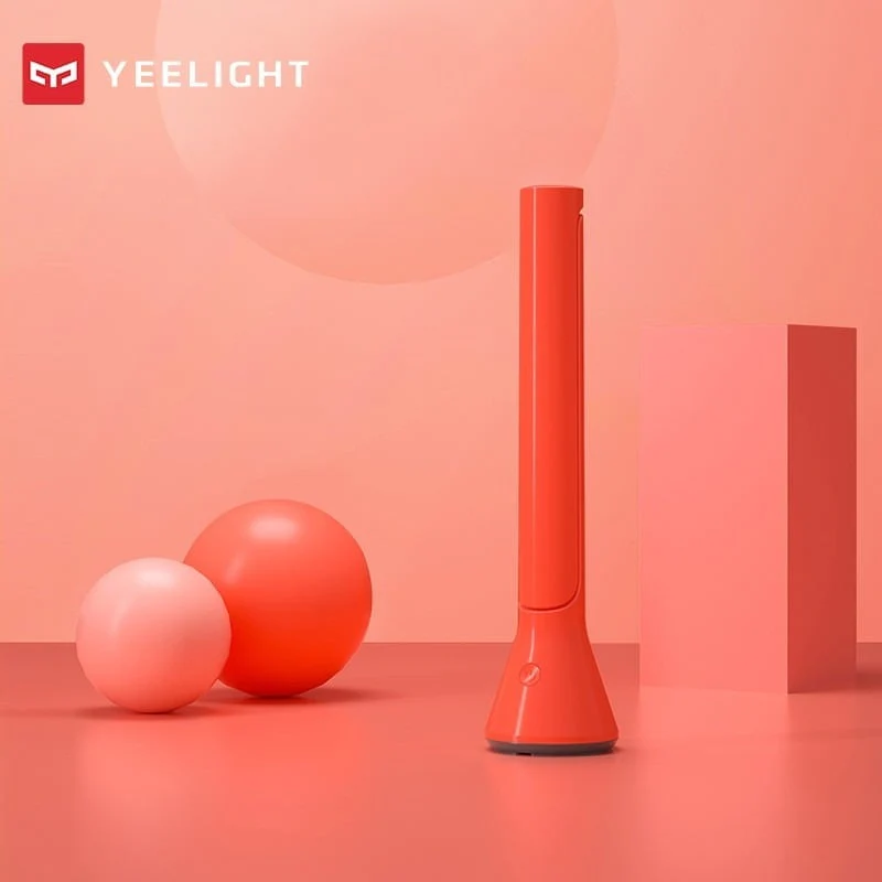 YEELIGHT LED FOLDING DESK LAMP Z1 - Image 6