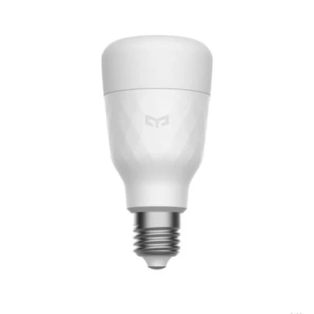 YEELIGHT SMART LED BULB W3 WARM WHITE - Image 4