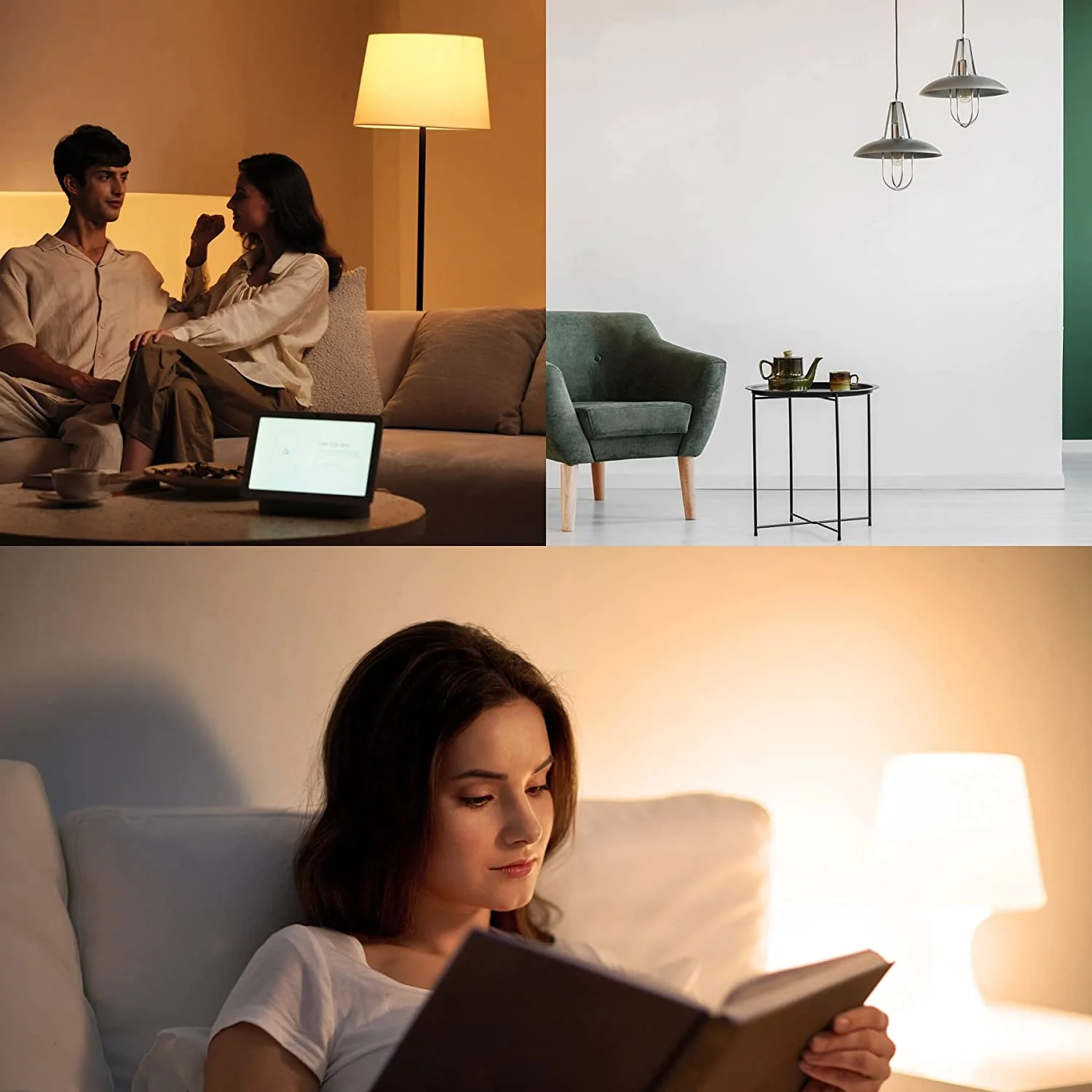 YEELIGHT SMART LED FILAMENT BULB - Image 2
