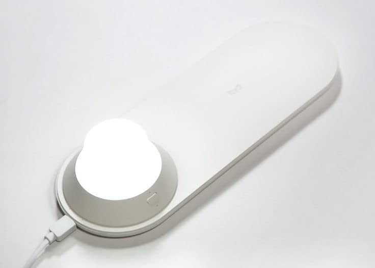 YEELIGHT WIRELESS CHARGING NIGHTLIGHT - Image 3