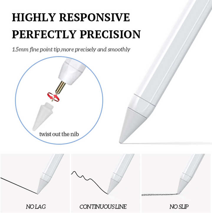 YESIDO ACTIVE PENCIL - Image 3