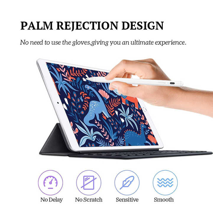 YESIDO ACTIVE PENCIL - Image 5