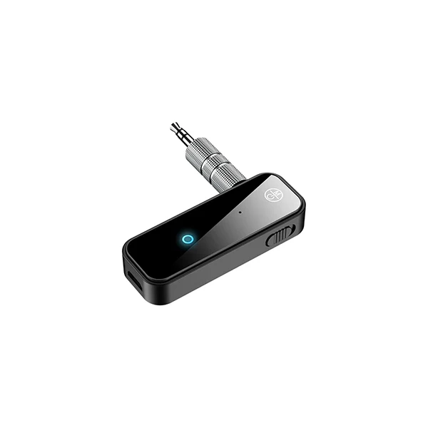 YESIDO AUDIO ADAPTER RECHARGABLE AUDIO CONVERTOR YAU15