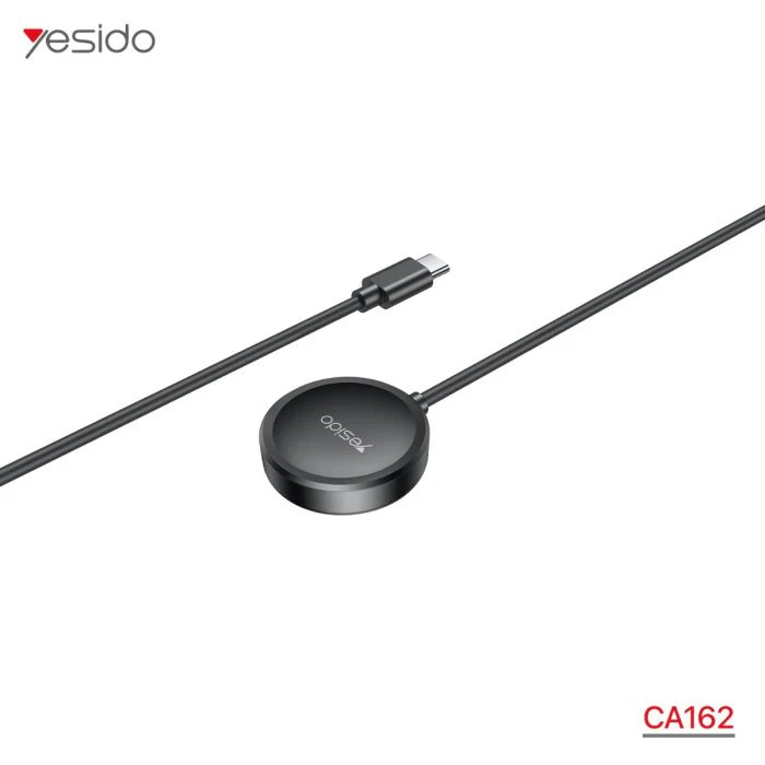 Yesido CA162 charger watch tc