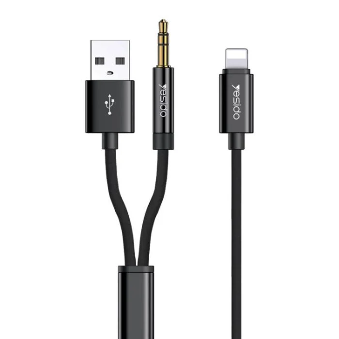 Yesido cables